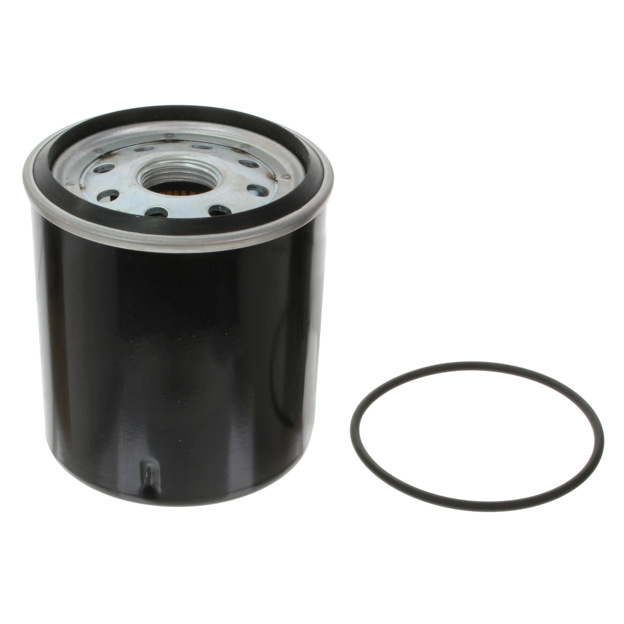 Spin-On Fuel Filter