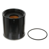 Spin-On Fuel Filter