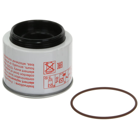 Fuel Filter (10 micron)