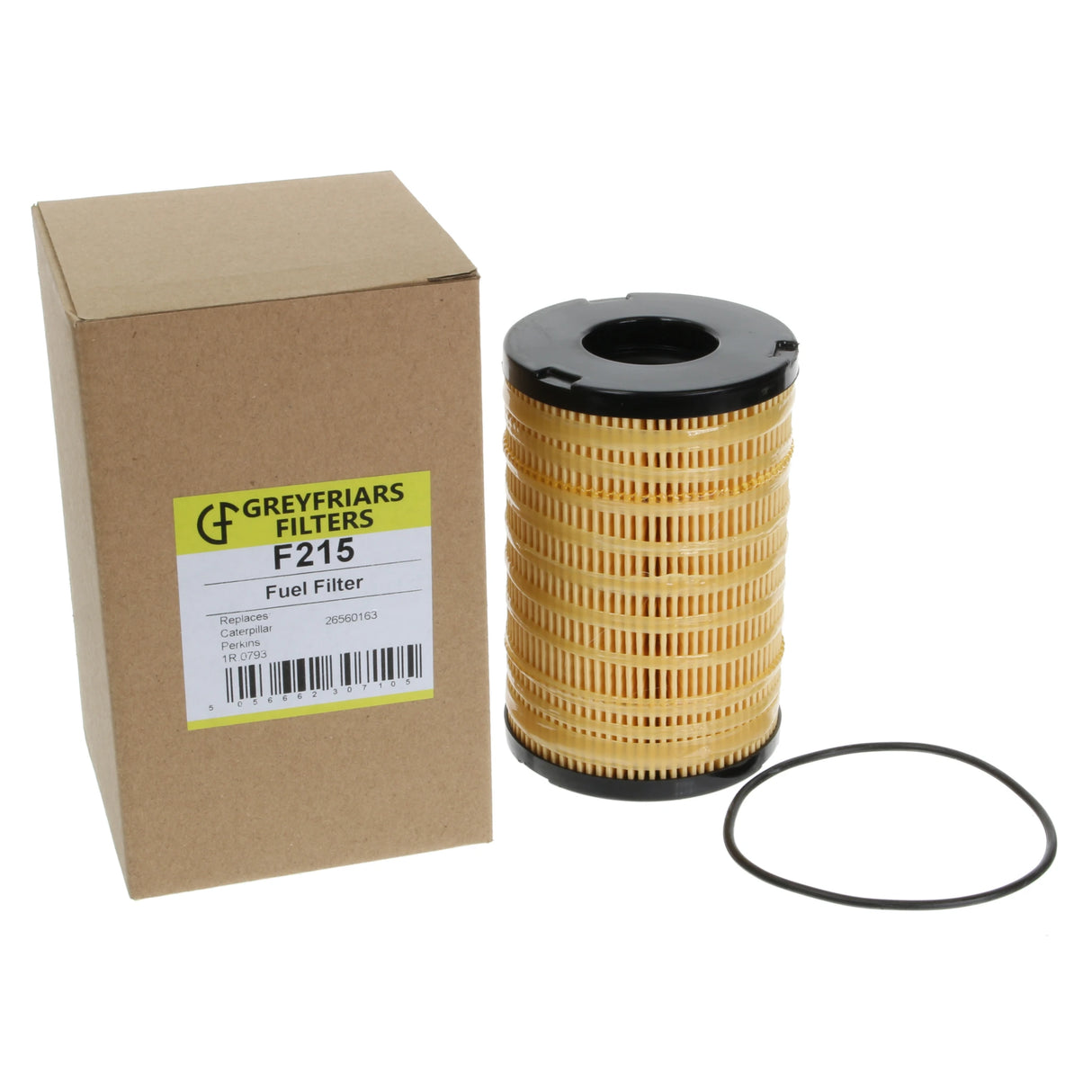 Fuel Filter - F215