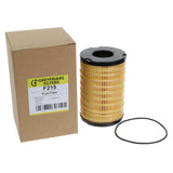 Fuel Filter - F215