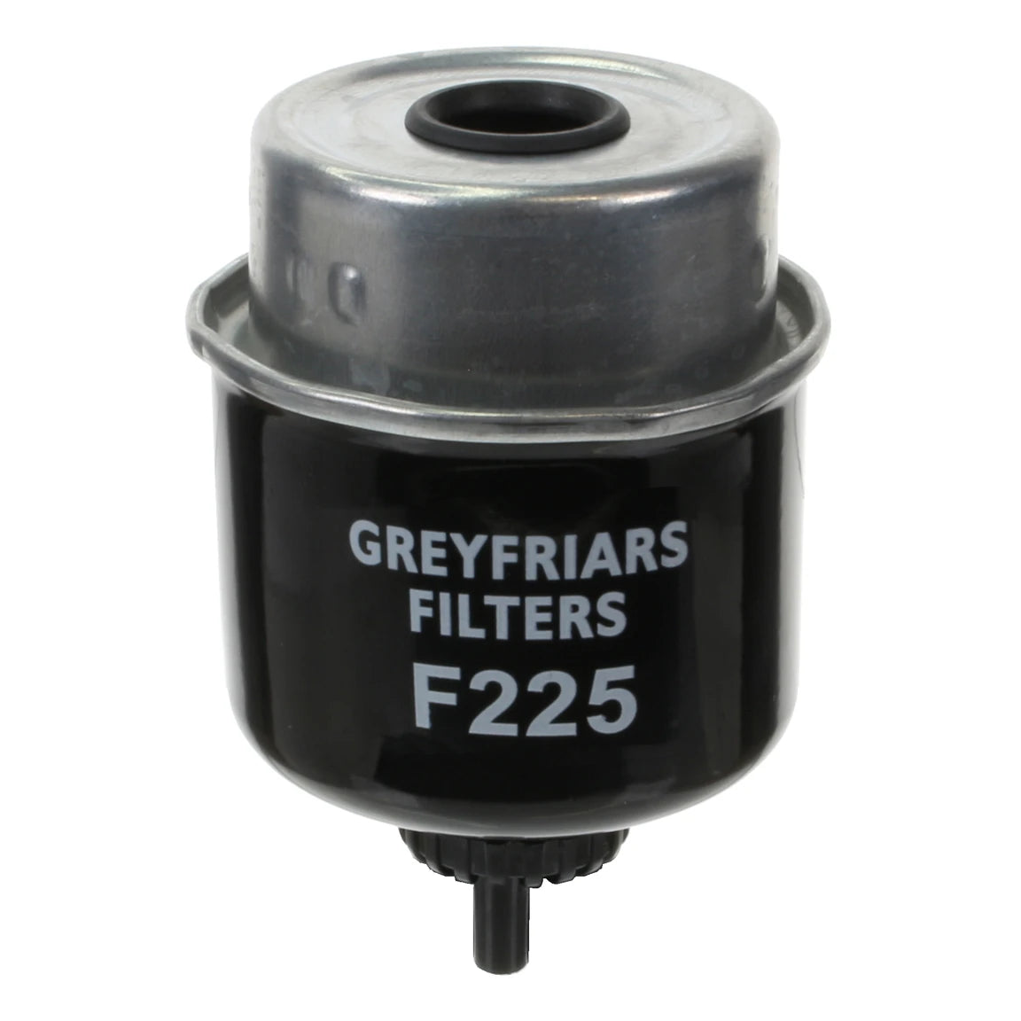 Fuel Filter fits JCB 8014 8018 8020 Replaces: 32/925666