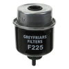 Fuel Filter fits JCB 8014 8018 8020 Replaces: 32/925666 thumbnail 1