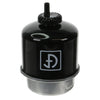 Fuel Filter fits JCB 8014 8018 8020 Replaces: 32/925666 thumbnail 2