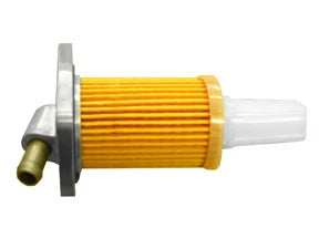 Fuel Filter fits Mikasa MK76D Yanmar YDG2700E, YDG3700E, YDG5500E Replaces 183254-55120