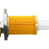 Fuel Filter fits Mikasa MK76D Yanmar YDG2700E, YDG3700E, YDG5500E Replaces 183254-55120 thumbnail 1