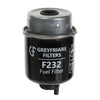 Fuel Filter Replaces JCB 32/925915, 320/A7124 thumbnail 1