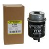 Fuel Filter Replaces JCB 32/925915, 320/A7124 thumbnail 3