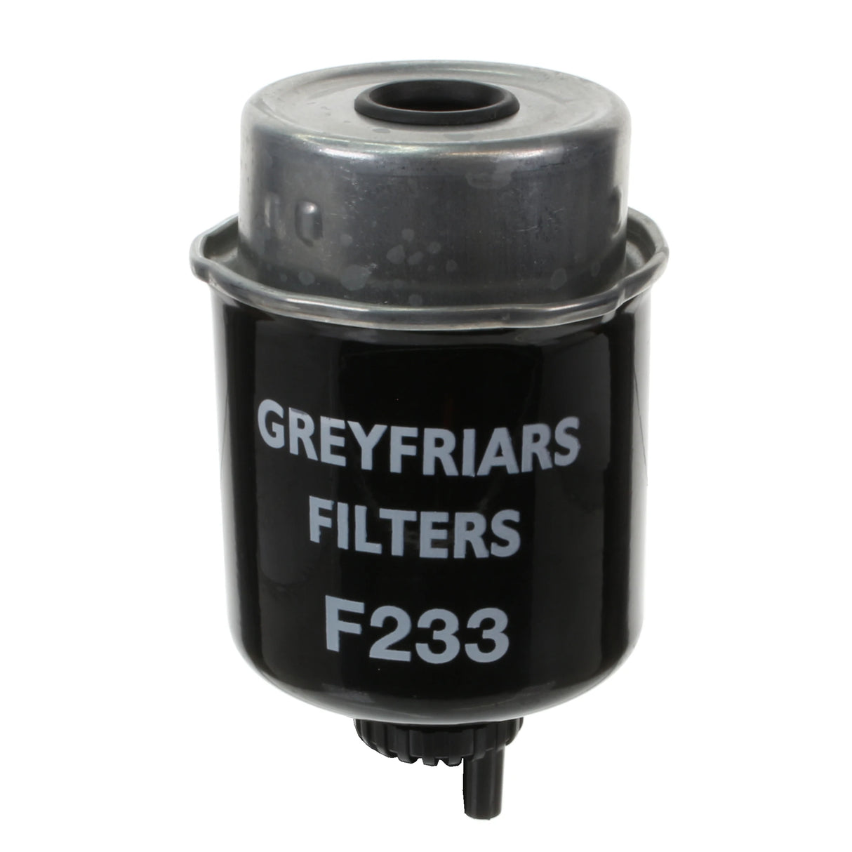 Fuel Filter Replaces JCB 32/925694, 320/A7128