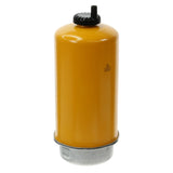 Fuel Filter Fits JCB 3CX 4CX Replaces: JCB 32/925950