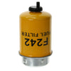 Fuel Filter - F242 thumbnail 1