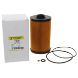 Fuel Filter fits Hitachi Diggers