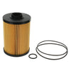 Fuel Filter Fits JCB JS115 JS130 JS190 JS210 Excavators (Isuzu 4HK1X Engine) Replaces: 32/925838 thumbnail 1