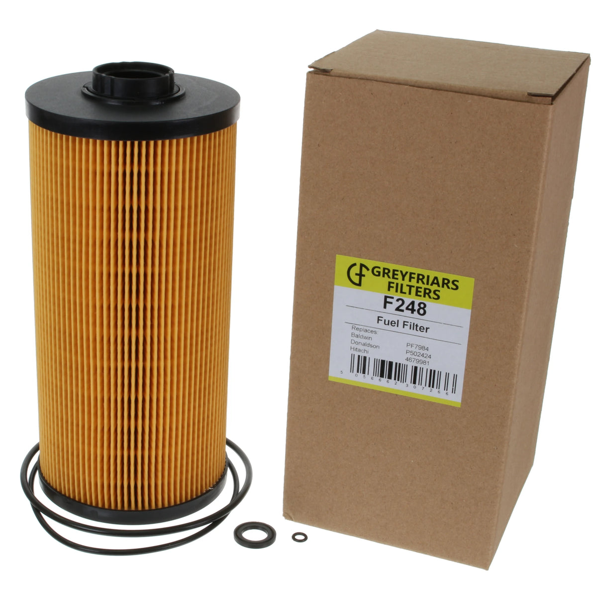 Fuel Filter - F248