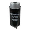 Fuel Filter Replaces JCB 32/925994, 320/A7088 thumbnail 1