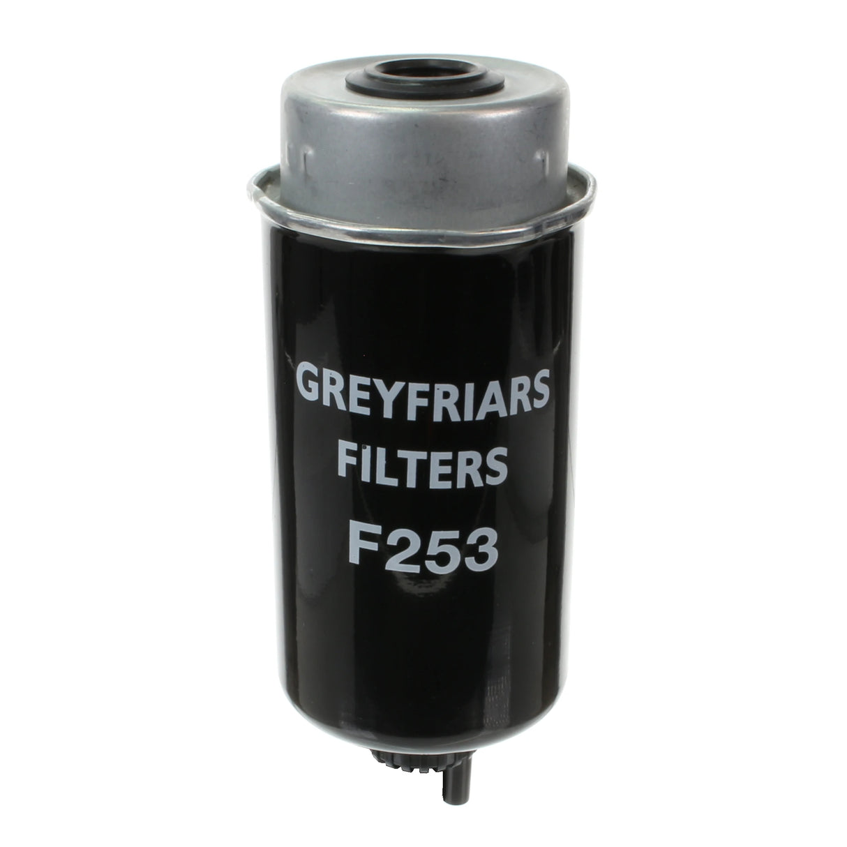 Fuel Filter - F253