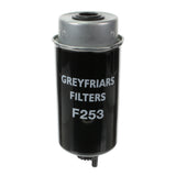 Fuel Filter - F253