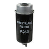 Fuel Filter - F253 thumbnail 1