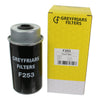 Fuel Filter - F253 thumbnail 3