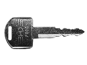 F900 Key