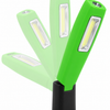 Rechargeable Flexible Magnetic LED Inspection Lamp/Torch 3W 300Lm thumbnail 4