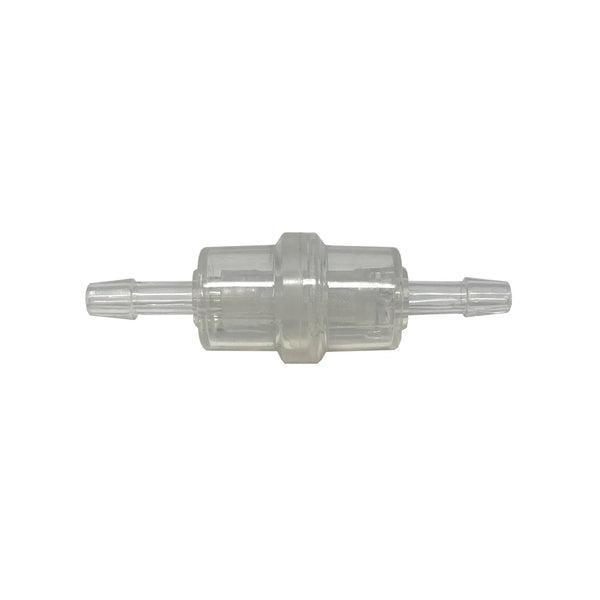In-Line Fuel Filter (Micro Type)