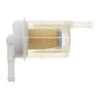 Inline Fuel filter fits Yanmar L100 (7mm Pipes) thumbnail 2