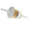 Fuel Filter In-Line suitable for Petrol Engines thumbnail 1