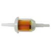 Fuel Filter In-Line suitable for Petrol Engines thumbnail 2