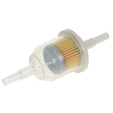 Fuel Filter In-Line suitable for Petrol Engines