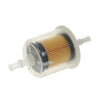 Fuel Filter In-Line - Large. Suitable for Petrol thumbnail 2