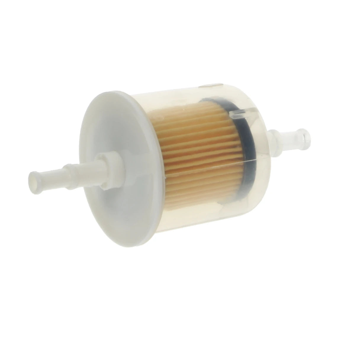 Fuel Filter In-Line - Large. Suitable for Petrol