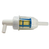 Fuel Filter In-Line Fits Mercedes, Doosan, Daewoo, John Deere thumbnail 1