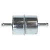 Fuel Filter (8mm Pipe) Metal In-Line thumbnail 1