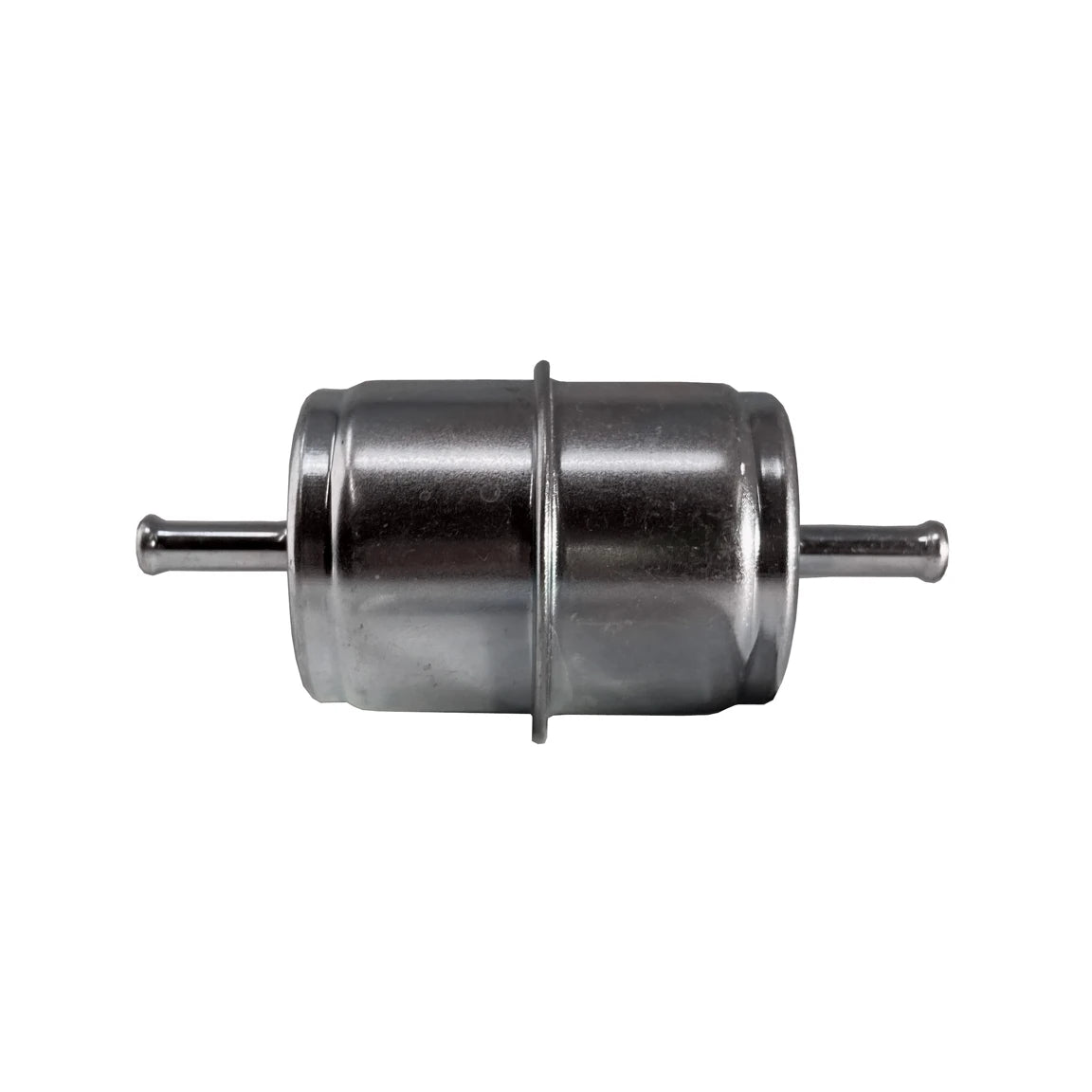 Fuel Filter (6mm Pipe) Metal In-Line