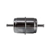 Fuel Filter (6mm Pipe) Metal In-Line thumbnail 1