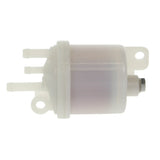 In-Line Fuel Filter fits Hatz 1B20 1B30 1B40 1B50