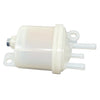 In-Line Fuel Filter fits Hatz 1B20 1B30 1B40 1B50 thumbnail 1