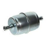 Fuel Filter (10mm Pipe) Metal In-Line