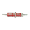 Inline Fuel Filter with Spring thumbnail 1