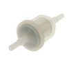 Fuel / Diesel Filter In-Line - Universal (6mm-8mm Pipe) thumbnail 1