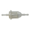 Fuel / Diesel Filter In-Line - Universal (6mm-8mm Pipe) thumbnail 2