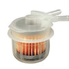 Fuel Filter In-Line replaces Daihatsu 23300.34100 thumbnail 1