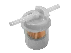 Fuel Filter In-Line Replaces Toyota 2330038010