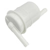 Fuel Filter In-Line Replaces Mitsubishi MB129591 thumbnail 1