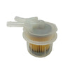 Fuel Filter In-Line Replaces Baldwin BF805 thumbnail 1