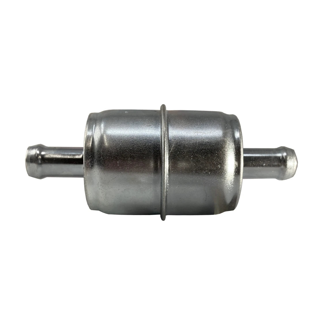 Fuel Filter(1/2in Pipe) Metal In-Line