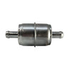 Fuel Filter(1/2in Pipe) Metal In-Line thumbnail 2