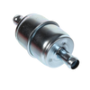 Fuel Filter(1/2in Pipe) Metal In-Line thumbnail 1