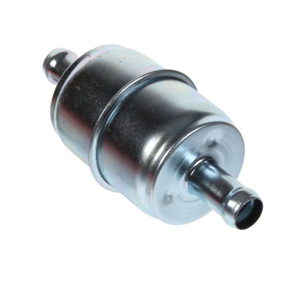 Fuel Filter(1/2in Pipe) Metal In-Line